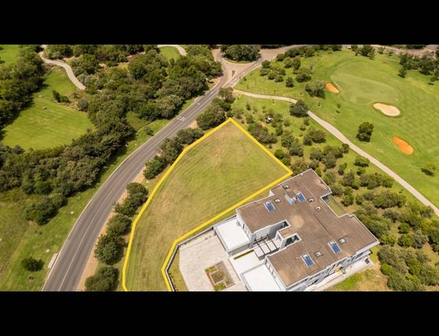 LAND FOR SALE IN STEYN CITY